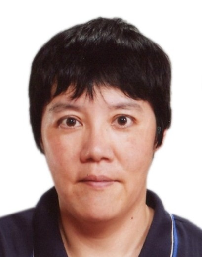 金田典子