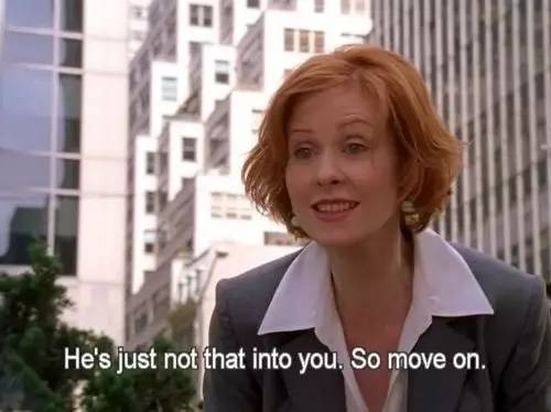 Miranda Hobbes