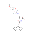 Fmoc-Pbf-精氨酸