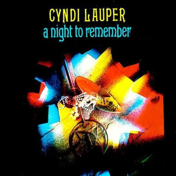 A Night to Remember(Cyndi Lauper演唱歌曲)