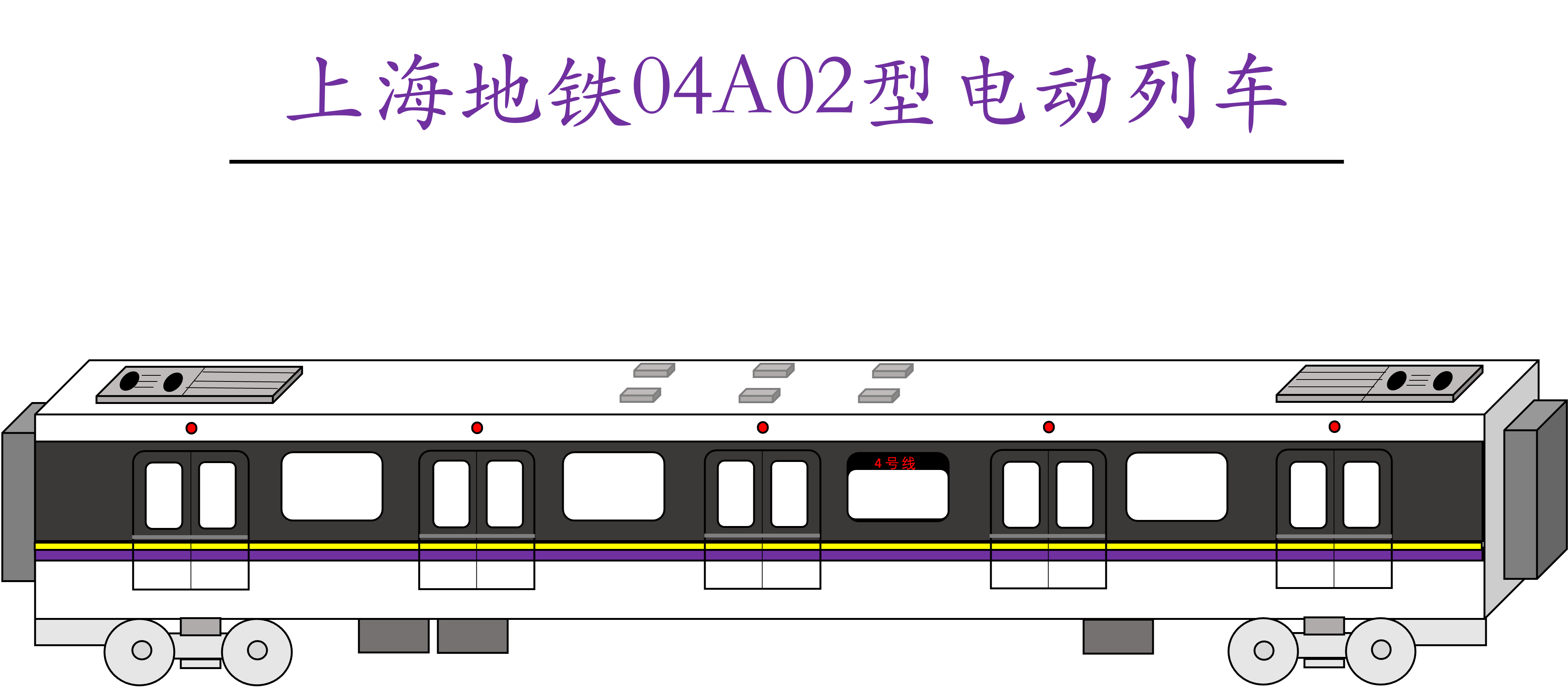 上海捷運4號線(上海捷運4號線（環線）)