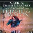 Priestess of Avalon(Bradley, Marion Zimmer; Paxson等著圖書)