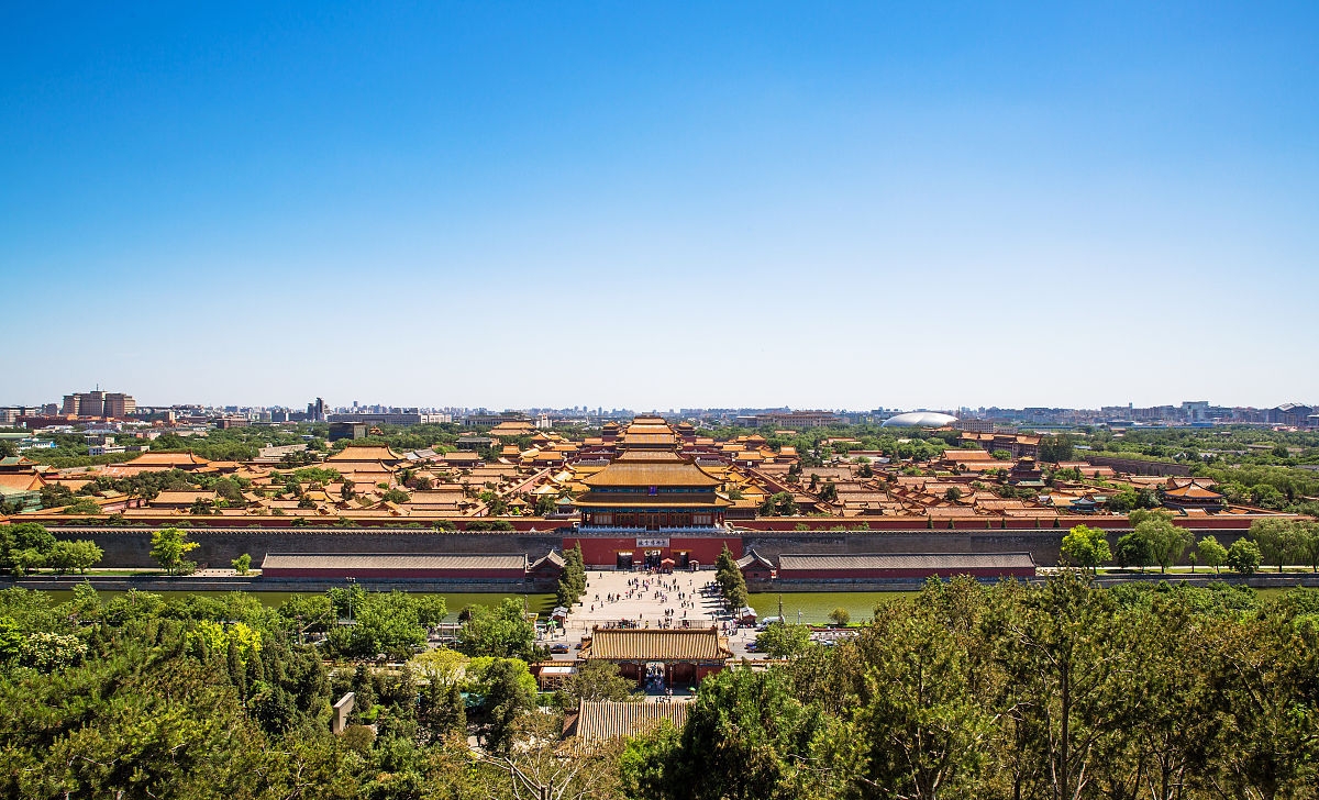 東城區(北京市東城區)