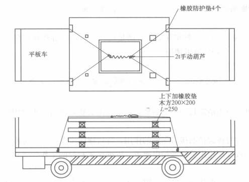 預製混凝土裝飾掛板施工工法