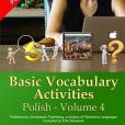 Parleremo Languages Basic Vocabulary Activities Polish