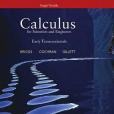 Calculus for Scientists and Engineers