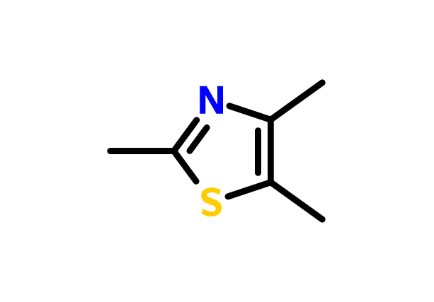 2,4,5-三甲基噻唑