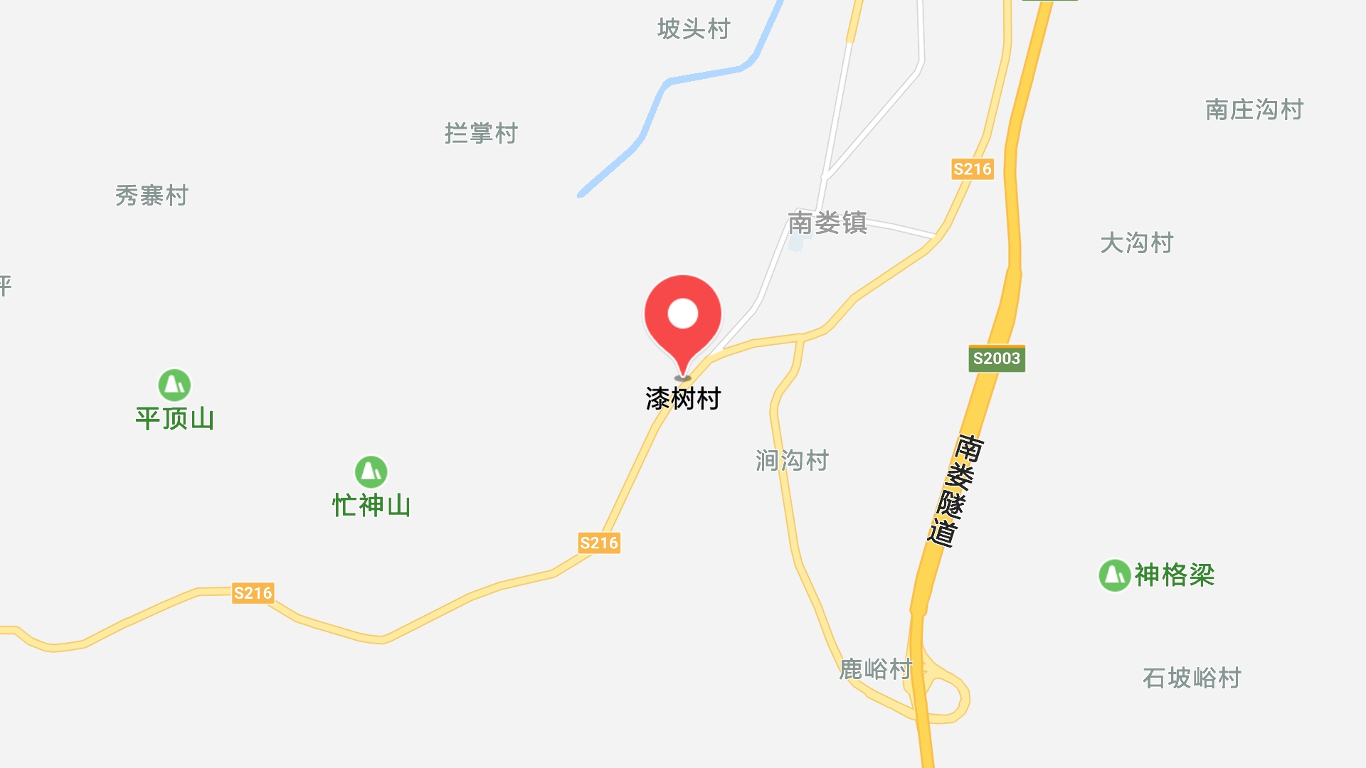 地圖信息