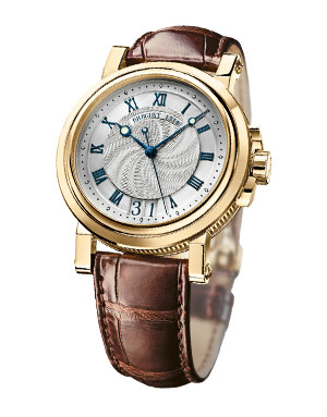 寶璣(Breguet)