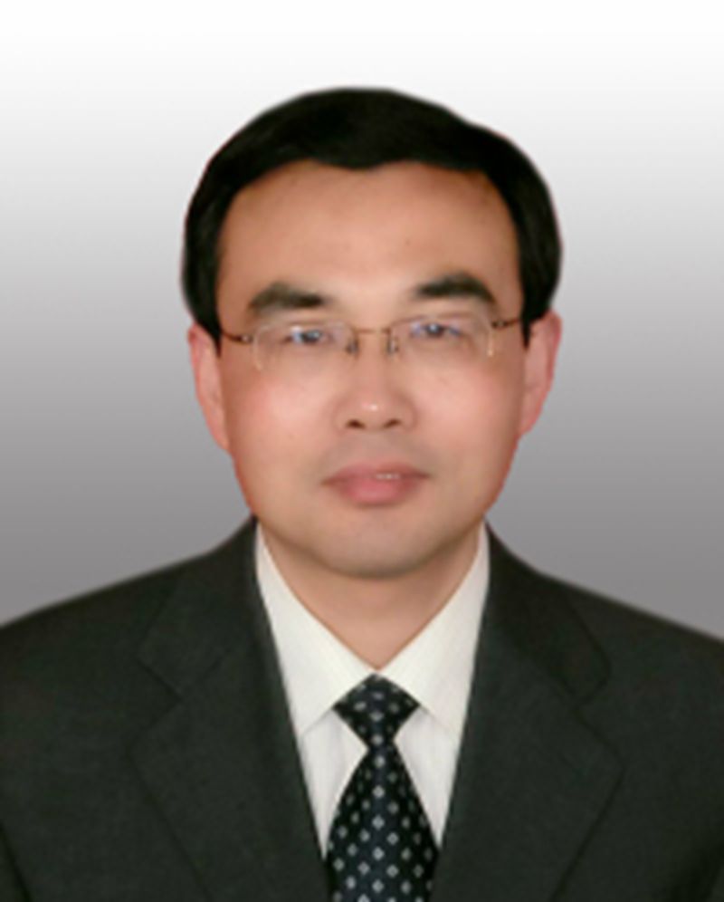 李繼宏(滁州市經濟和信息化局黨組書記)
