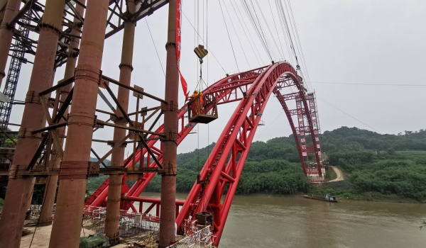 車輞大橋