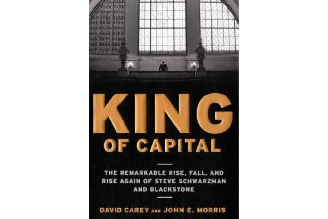 King of Capital