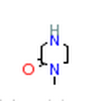 1-甲基哌嗪-2-酮