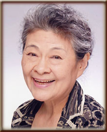 大方　斐紗子 OHKATA HISAKO