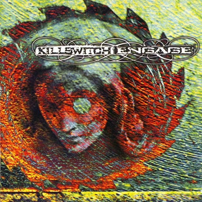 《Killswitch Engage》(2000)