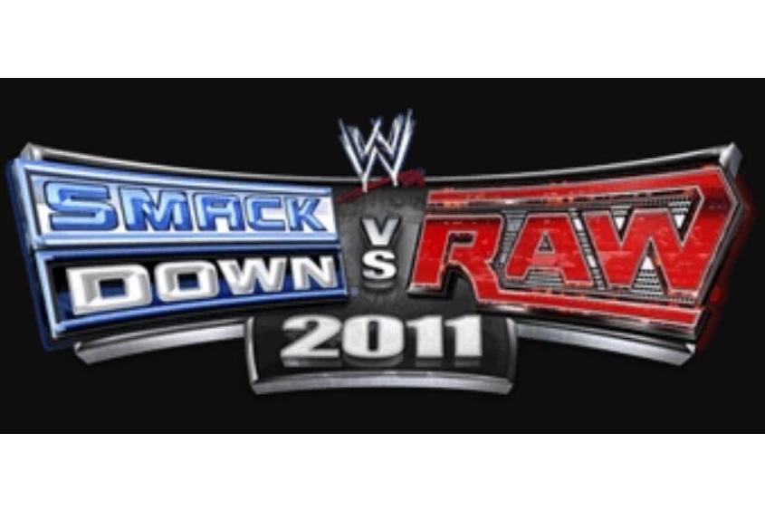 SD vs.Raw2011