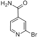 2-溴吡啶-4-氨甲醯