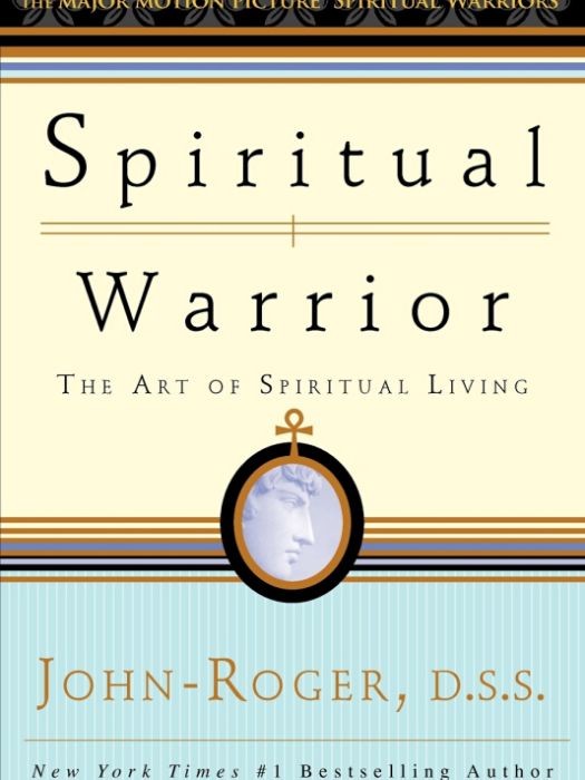 Spiritual Warrior