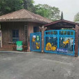 5·23蚌埠張公山動物園飼養員遭老虎襲擊事件