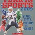 Sports Illustrated Kids Year In Sports 2009