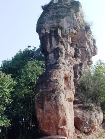 筆架山風景名勝區