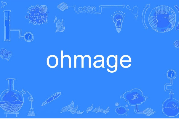 ohmage