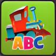 Kids ABC Trains