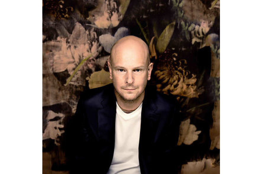 Philip Selway