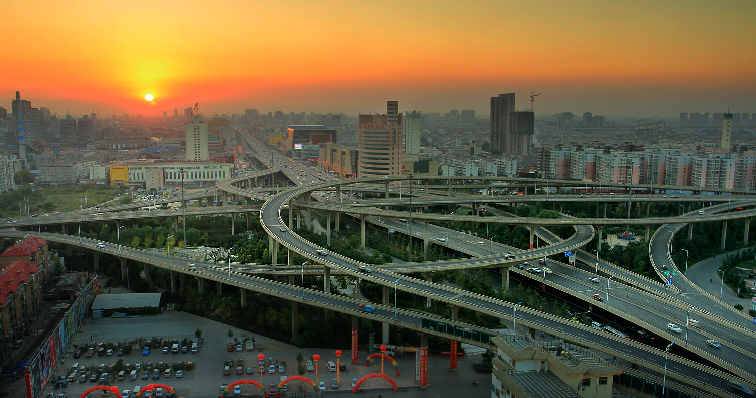 北園路橋