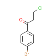 4\x27-溴-3-氯苯丙酮