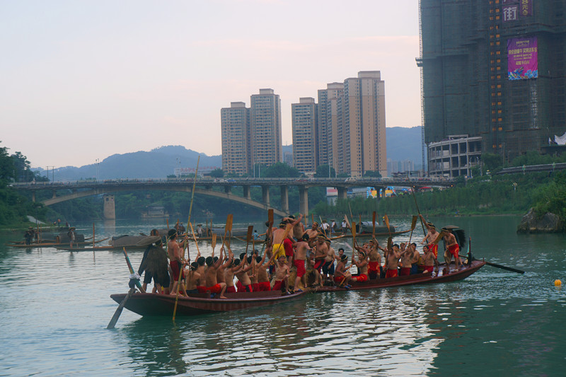 錦江河(貴州省同名河流)