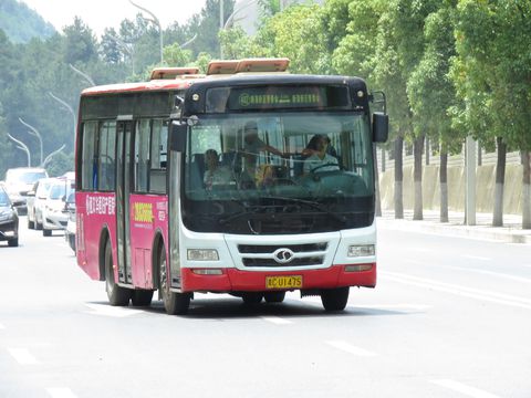 原402路公車