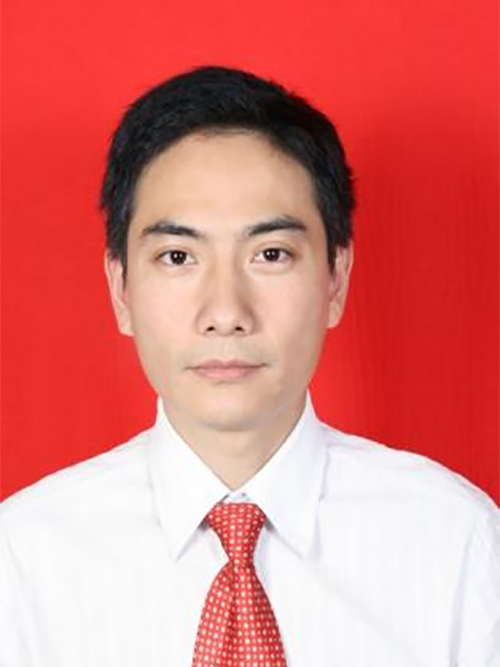 熊濤(江西省贛州市于都縣紀委常委、縣監委委員、副科長級室主任、三級主任科員、二級監察官)