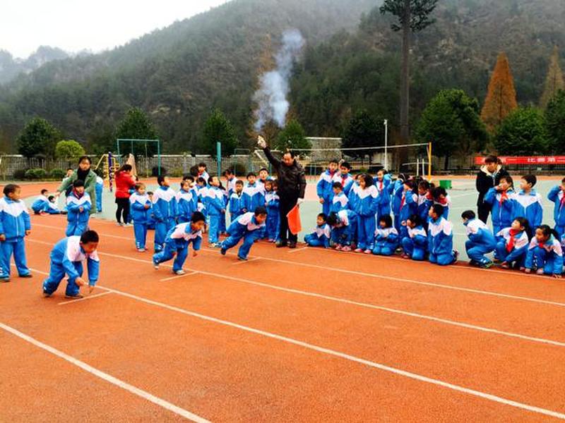 張家界國家森林公園學校