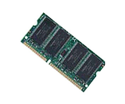 現代256MB SDRAM PC133（筆記本）