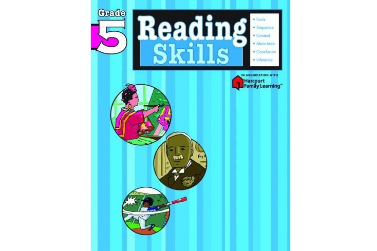 Reading Skills