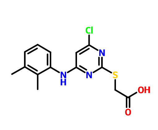 匹立尼酸