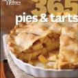 Better Homes & Gardens 365 Pies and Tarts