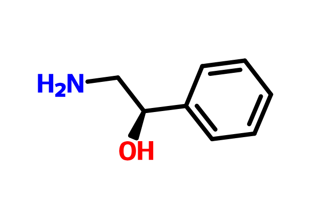 2-氨基-1-苯乙醇