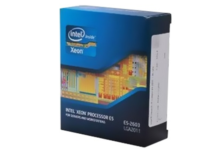 Intel Xeon E5-2630 v3