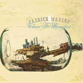 patrick watson