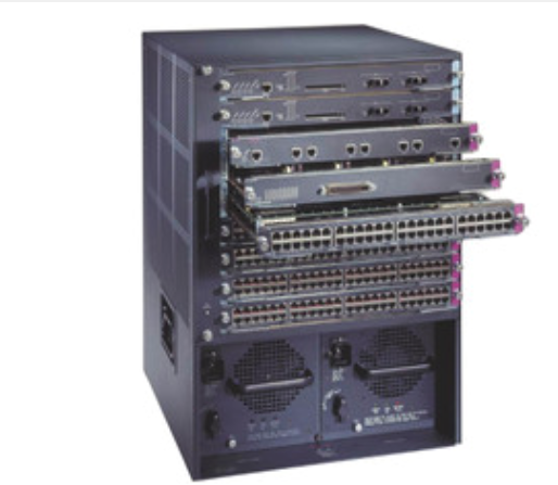 CISCO WS-C4510R