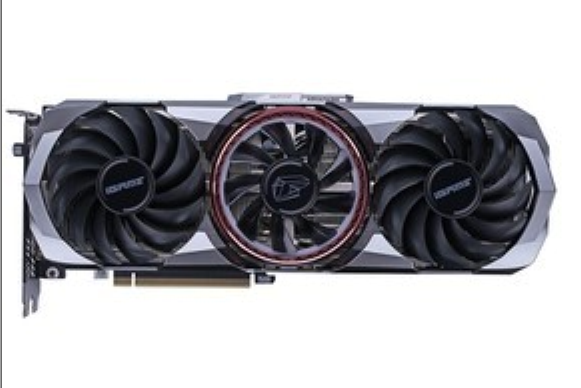 七彩虹iGame GeForce RTX 3080 Advanced OC 10G