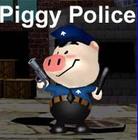 Piggy Police 神槍手小豬-打擊犯罪