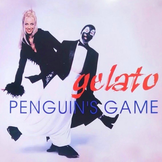 Penguin\x27s Game