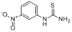 1-（3-硝基苯基）-2-硫脲