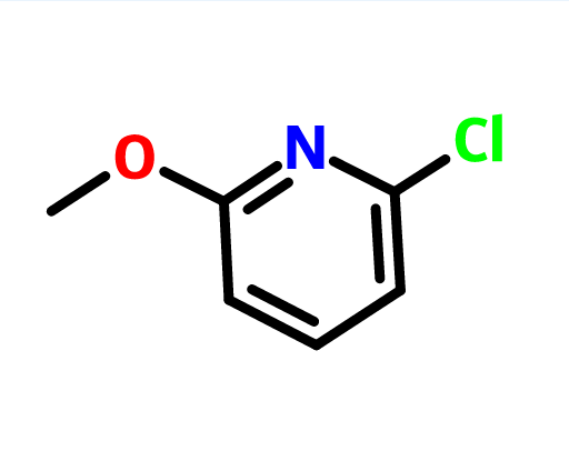 2-氯-6-甲氧基吡啶