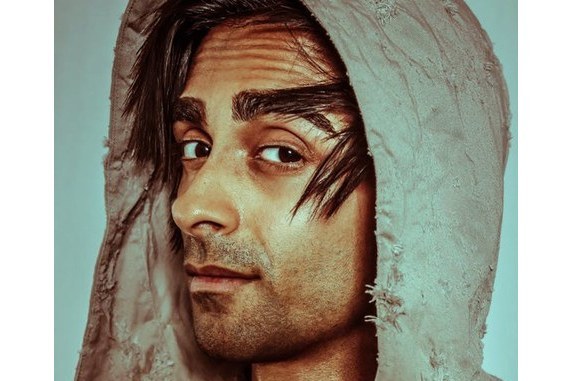 Adi Shankar