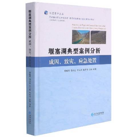 堰塞湖典型案例分析成因致災應急處置