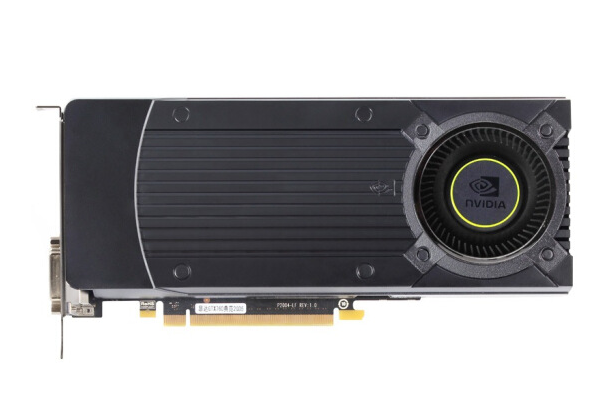 昂達GTX760典範2GD5